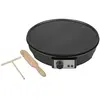Kuken 33949 Crêpière électrique 30 Cm 1000w