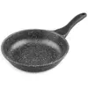 Supreme Poêle à Induction En Pierre 18 Cm