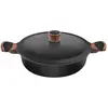 Supreme Casserole à Faible Teneur En Xylane 28 Cm