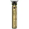 Kuken Tondeuse à Cheveux Professionnelle En Métal 5w