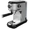 Cafetière express KUKEN 1500 W 15 bars à pression Système de chauffage Thermoblock