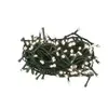 Guirlande 8 modes de 50 LEDs (4,5m) 6500K 3xAA IP44