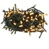 KORPASS LIGHTINGMOTION Guirlande 8 modes de 200 LEDs (15m) 2700K 230V IP44