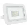 MATEL Projecteur led plat Mattel blanc IP65 10W froid