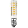 Ampoule led tubulaire chaude Matel e14 10w