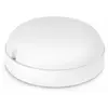 Applique murale extérieure LED ronde avec capteur matel 12w blanc froi...