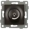 Onlex Interrupteur Gradateur Led/ 500w
