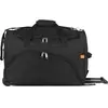 Gabol, Sac, Week Eco Sac de voyage à 2 roulettes 50 cm, Noir, (37 l)