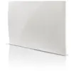 Radiateur electrique a inertie fonte 1500 W HJM Spring II horizontal b...