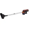 Aspirateur cyclonique sans sac 2 en 1 - Portatif vertical 600 W - SOGO SS-16115