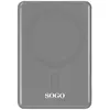 Sogo Batterie Externe Car-ss-17770 5.000mah