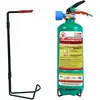 SIMONRACK Extincteur écologique ecofire pour batteries au lithium (feu...