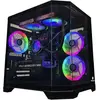 PC Gamer Nitropc Avancé Gold - Intel i5-12400F RTX 3050 8Go RAM 16Go M...