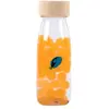 Petit Boum Bouteille sensorielle Sound Poisson chirurgien bleu
