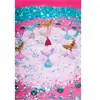 PETIT BOUM- Sound Bottle Mermaid, 47664, 1 Unité (Lot de 1)