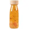 PETIT BOUM- Float Bottle Cúrcuma, 47667, Curcuma, 1 Unité (Lot de 1)