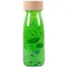 Petit Boum Bouteille sensorielle Float Vert