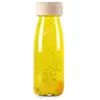PETIT BOUM- Float Bottle Yellow, 47637, Jaune