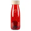 Jouet sensoriel - Petit Boum - Bouteille Float Magic - Bleu - A partir de 3 mois