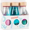 Petit Boum Lot de 3 bouteilles sensorielles, Fantasy