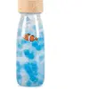 Bouteille sensorielle - Petit Boum - Sound Poisson - Activité d'éveil pour bébé