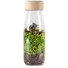 Petit Boum Bouteille sensorielle Spy Jungle