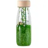 PETIT BOUM- Sound Bottle Panda, 47655, Vert, 1 Unité (Lot de 1)