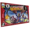 Scandaloh - Bordspel - Engelstalige Editie - Megacorpin Games