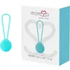 Amoressa MORESSA | Moressa Osian One Premium Silicone Turquoise
