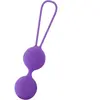 MORESSA | Moressa Osian Three Premium Silicone Purple
