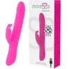 MORESSA WARREN PREMIUM SILICONE RECHARGEABLE