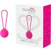 Amoressa MORESSA | Moressa Osian One Premium Silicone Pink
