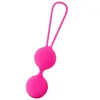Amoressa MORESSA | Moressa Osian Two Premium Silicone Pink