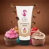 KIK  TRAVEL - GEL DESLIZANTE SABOR A TARTA AMERICANA CUPCAKE 50 ML 842...
