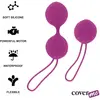 Covermed COVERME | Coverme Kegel Kit Purple