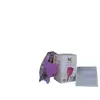 Nina Kiki, Cups menstruelles, Bonnet Nina Menstruel Taille S Lilas