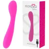 MORESSA | Moressa Druso Premium Silicone Rechargeable