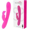 MORESSA | Moressa Gino Premium Silicone Rechargeable