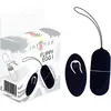 INTENSE COUPLES TOYS | Intense Flippy I Vibrating Egg With Remote Cont...