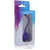 INTENSE HEALTH and FUN | Intense Kisha Fit One Silicone Kegel Purple