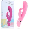 INTENSE FUN | Intense Susy Vibrator Pink