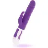 INTENSE BOBBLE VIBRATOR RABBIT PURPLE