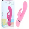 INTENSE FUN | Intense Hilari Vibrator Pink