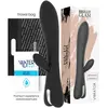 BRILLY GLAM | Brilly Glam Erik Vibrator Black