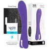MR. BOSS | Mr Boss Enzo Vibrator Purple