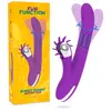 FUN FUNCTION | Fun Function Bunny Funny Rotation 2.0