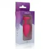 INTENSE ANAL TOYS | Intense Shelki L Plug Anal Hot Pink