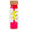 Bouteille Sensorielle Move Spirale Rose