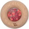 Petit Boum Hochet sensoriel Sensory Donut fraises