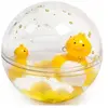 Balle flottante Happy Bubbles Duckies